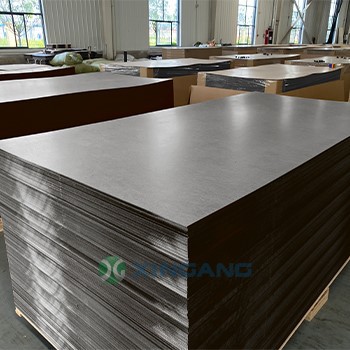 Flame retardant MDF Flame retardant MDF