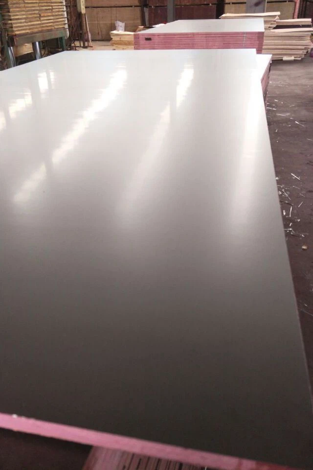 Best Film Faced Plywood For Construction
