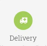 delivery