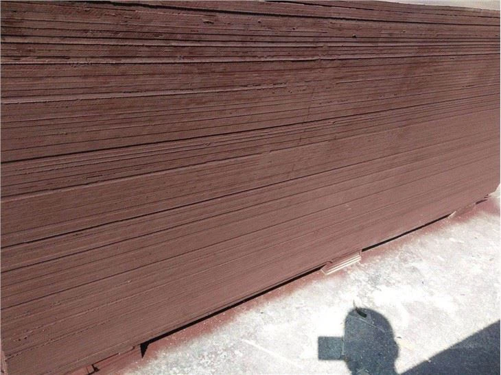18mm Finger Joint Core Plywood For Construction