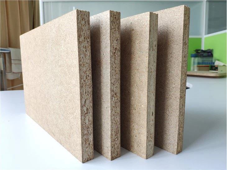 Papan Partikel Kekuatan Super Xingang 18mm