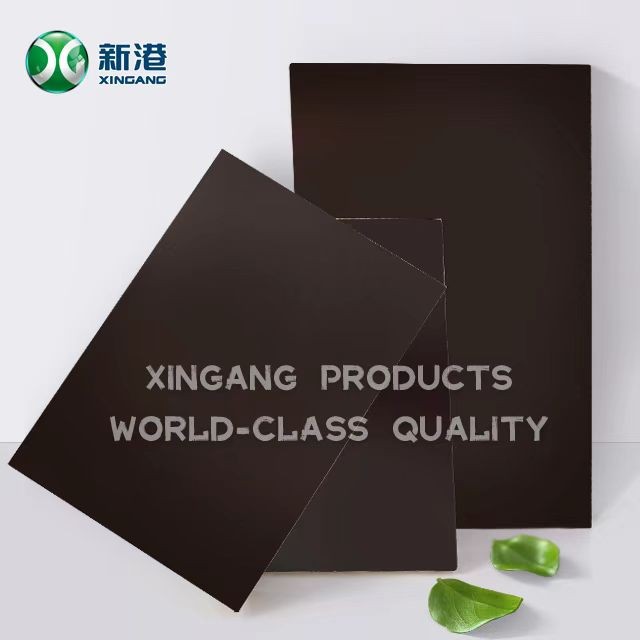 High Quality18mm Marine Plywood
