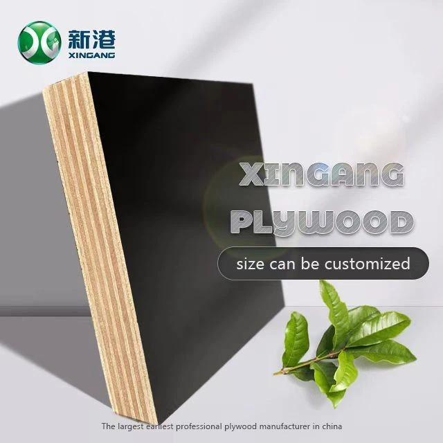 High Quality18mm Marine Plywood