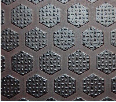 Anti-slip High Quality Phenolic Shuttering Plywood Film Faced Plywood