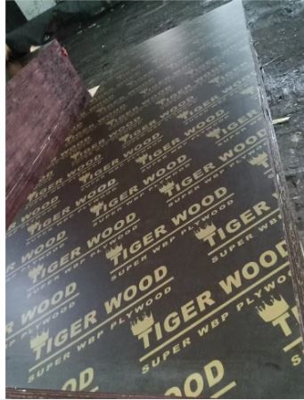 Best Price 12mm/18mm Shuttering Plywood 4x8 Plywood Cheap Plywood