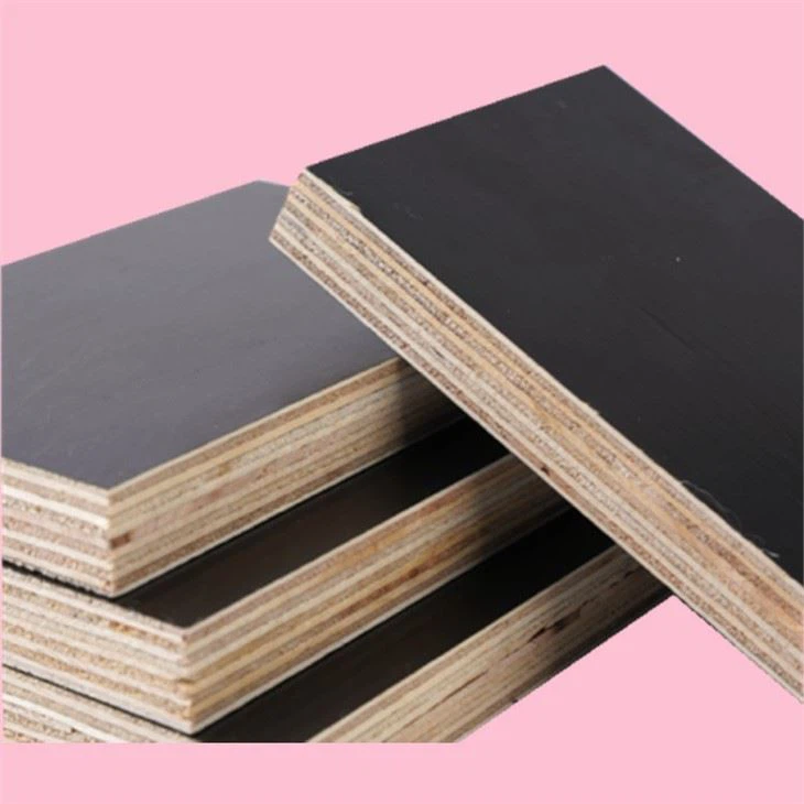 Better Than Finland Film Faced Plywood Waterproof Plywood