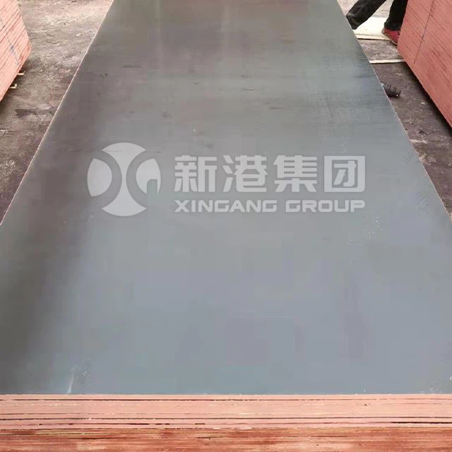 Cheap Marine Plywood Lowes Shuttering Plywood Formwork 18mm Brown Black Film Finger Joint Plywood Sheet