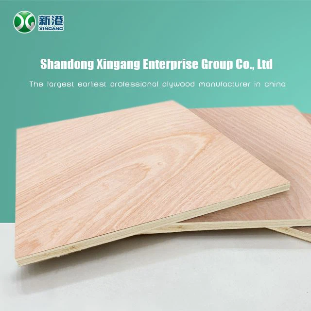 Commercial Plywood 12mm