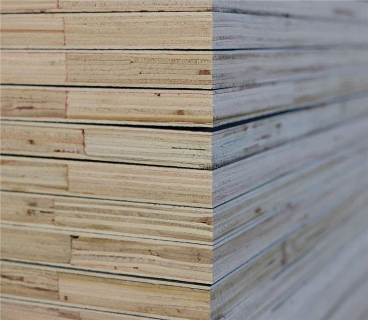 Finger Joint Core Plywood