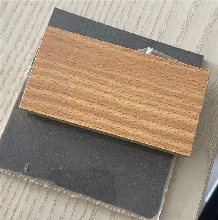 HDF Board Price High Gloss UV MDF Board