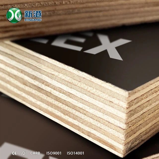 Hot Sale Good Quality Marine Plywood From China