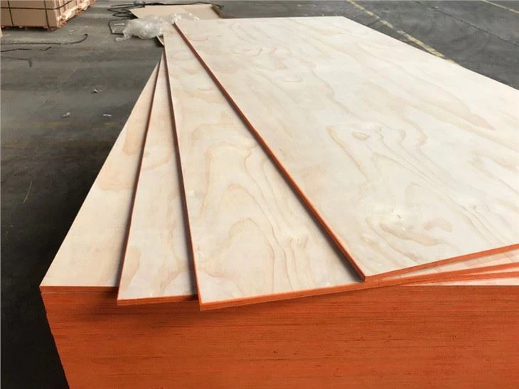 Tinggi-kualitas Panas-menjual Kayu Lapis Kabinet Kayu Lapis Kayu Lapis