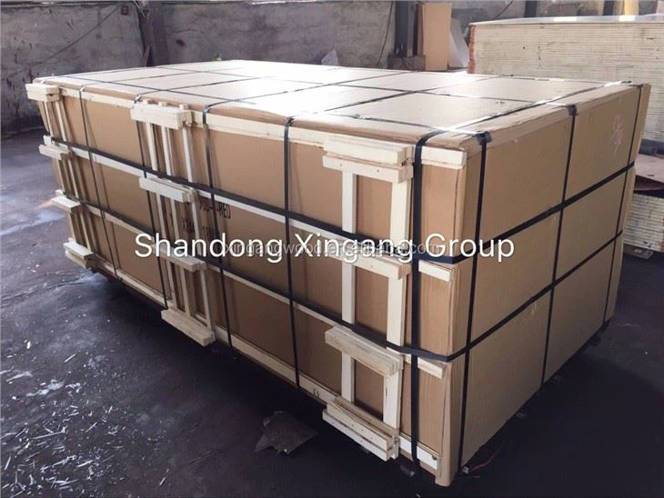 High Quality Okoume Faced Plywood/ Okoume 100% Plywood