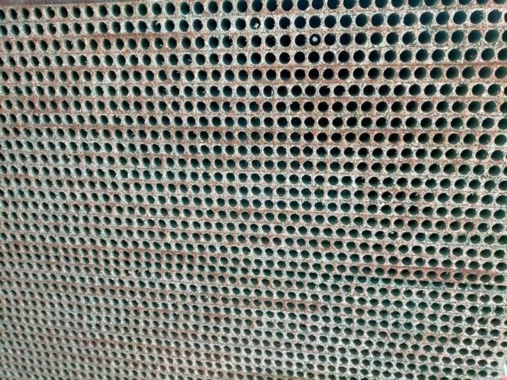 Hollow Particle Board