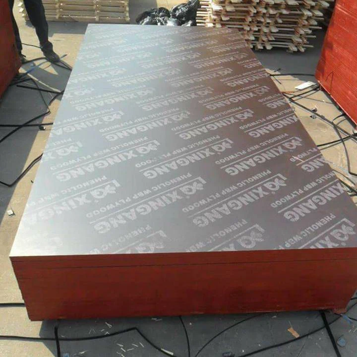 Hot Sale 18mm Finger Joint Harga Kayu Lapis