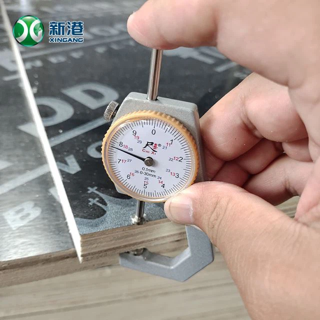 Marine Board Customize The Logo Smooth Surface Good Waterproof Function Can Be Recycled