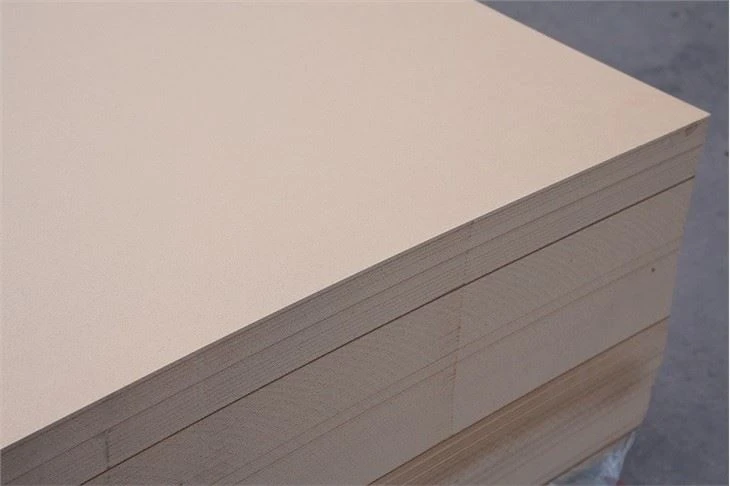MDF PLAIN BOARD MIDDLE DENSITY BOARD R