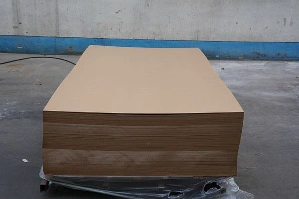 MDF PLAIN BOARD MIDDLE DENSITY BOARD R