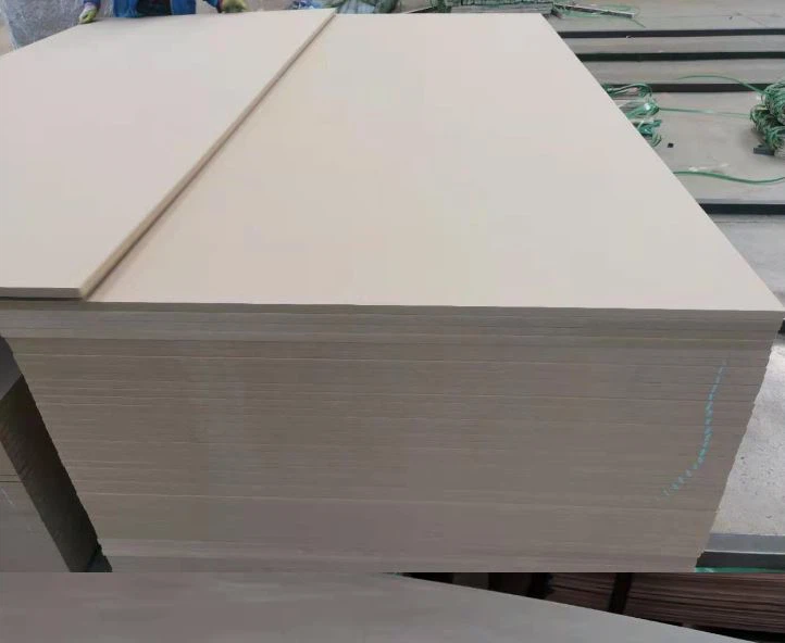 Mdf Plain Mdf Moisture Mdf