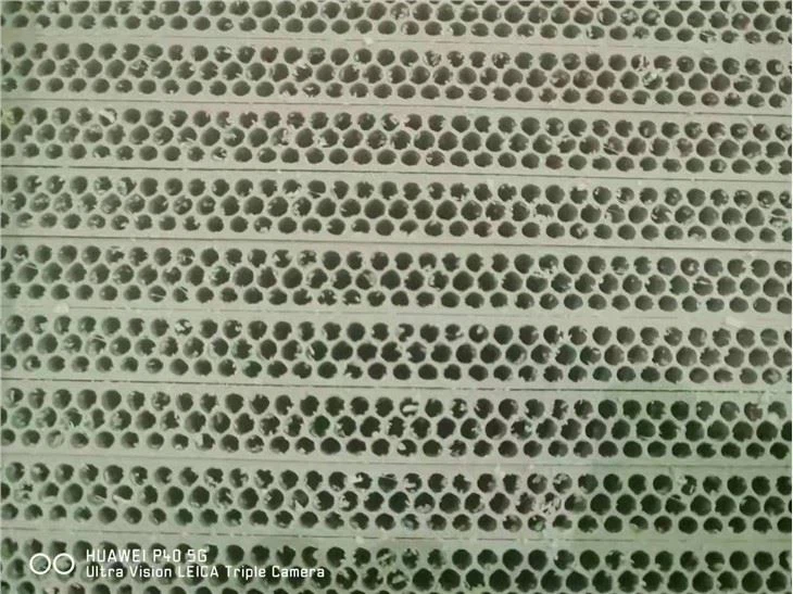 Inti Pintu Papan Partikel