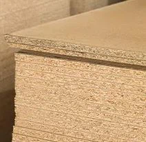 MFC Melamine Faced Chipboard