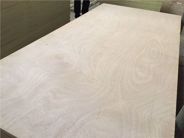 Okoume Plywood Shandong Xingang Linyi Xingang Okoume Plywood
