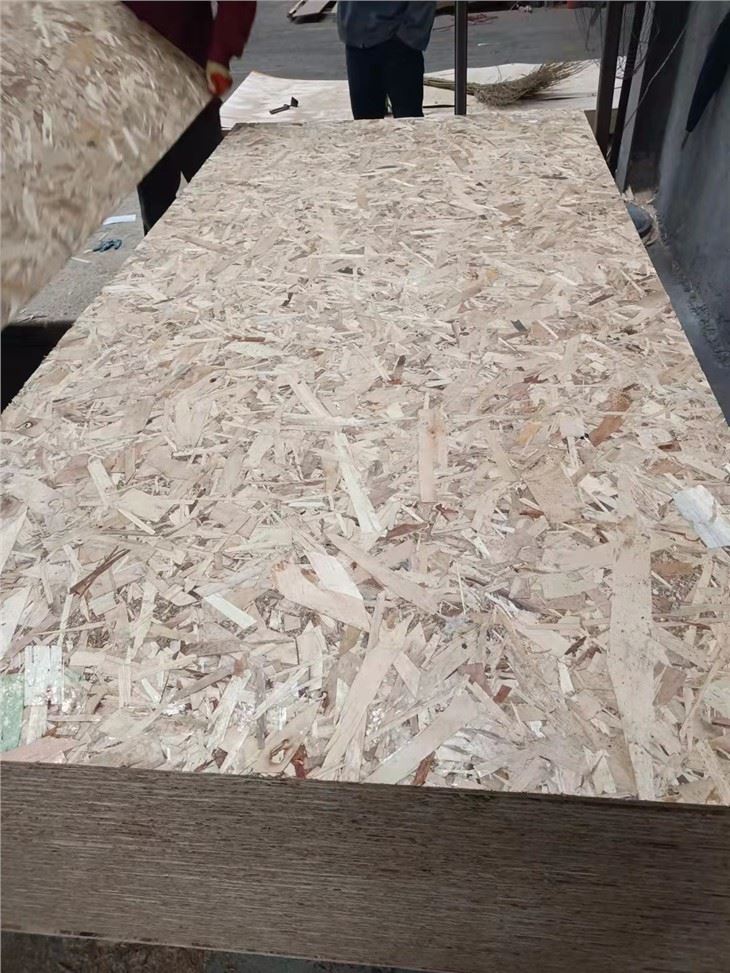 OSB CONSTRUCTION BAORDS