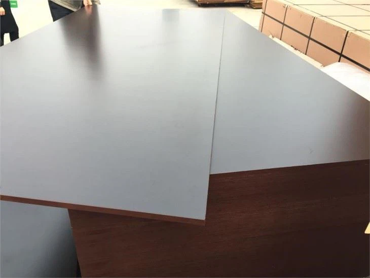 Grosir Papan Fenolik Kayu Lapis Tahan Lama