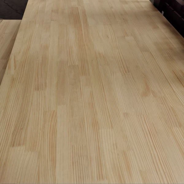 Papan Sambungan Jari Pinus