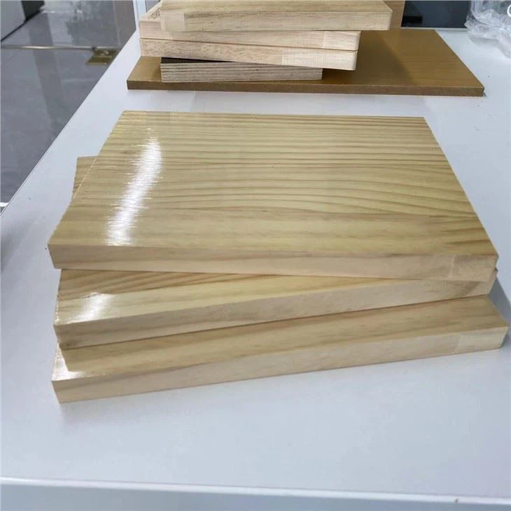 Pine Solid Wood Board