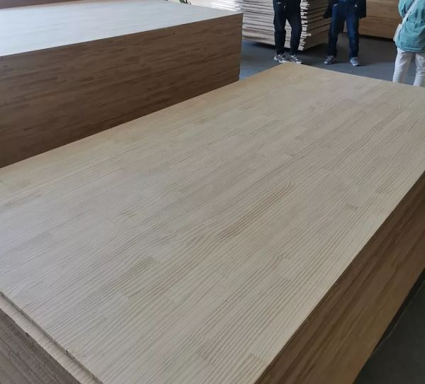 Pine Wood Board