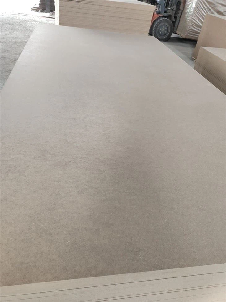 Plain MDF Boards 12mm/18mm RAW MDF 2MM