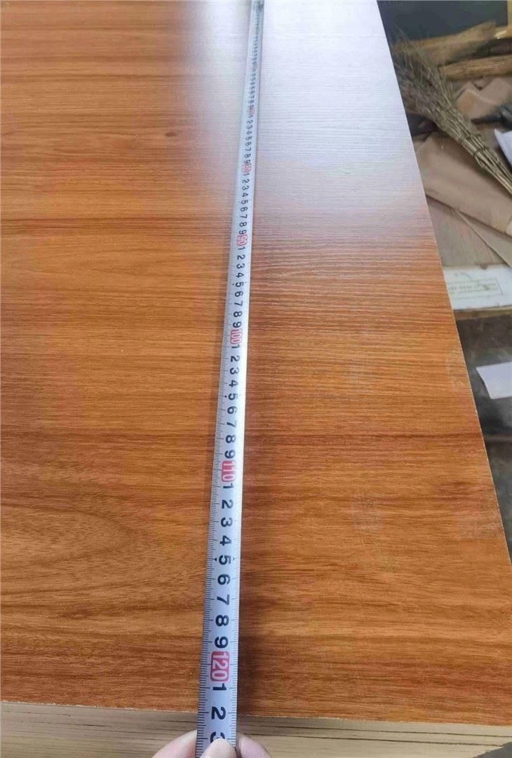 PLAIND MDF HDF MELAMINE MDF HIGH DENSITY