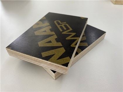 Penjualan Panas Kayu Lapis Film Linyi