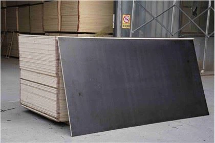 Cina/Film Menghadapi Kayu Lapis