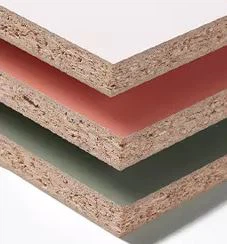 Papan Partikel Chipboard Untuk Perabotan