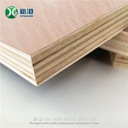 Kayu Lapis Komersial Untuk Furnitur