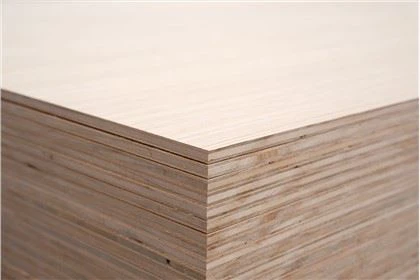 Sapele Face Plywood Untuk Furnitur Dan Dekorasi