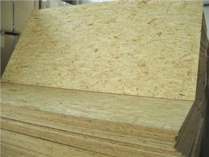 Pemasok Luar Biasa Osb3 Papan Murah Papan Harga Osb Kayu
