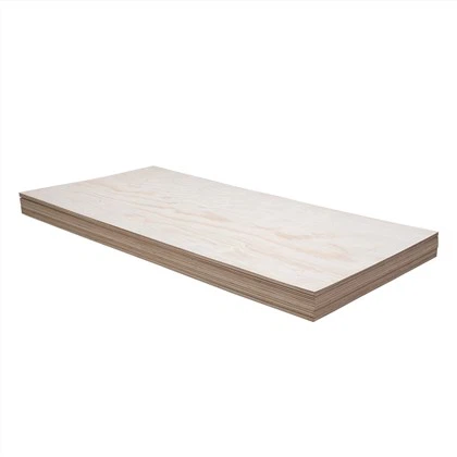 Film Penjualan Langsung Pabrik yang Dihadapi Kayu Lapis, Kayu Lapis komersial