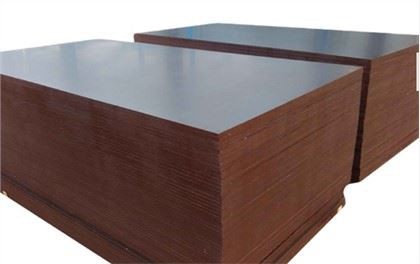 FILM FACED PLYWOOD 18MM