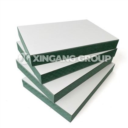 MDF tahan lembab