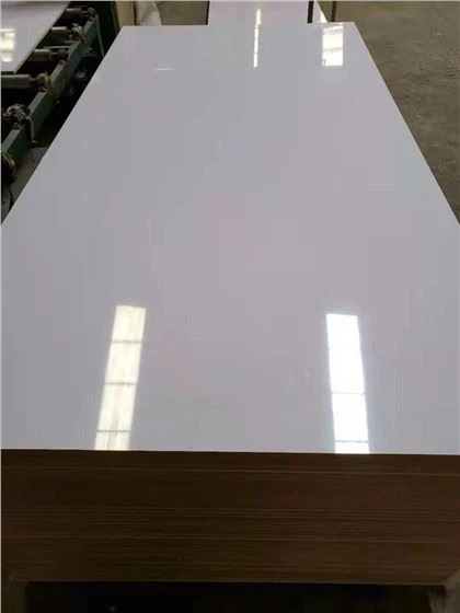 MDF GLOSSY TINGGI GLOSSY MDF UV MDF