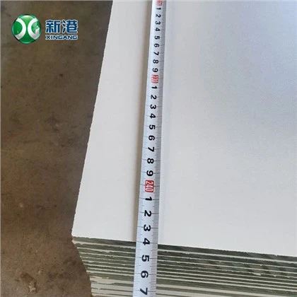 Hdf MDF Tahan Air Hijau