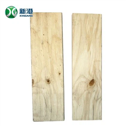 LVL Lumber Untuk Konstruksi Australia