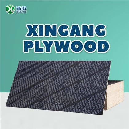 Marine Board / Film Menghadapi Plywood