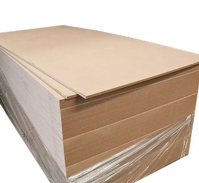 Polos Mdf Raw Mdf 30mm 0.5mm 1.8mm 2.7mm