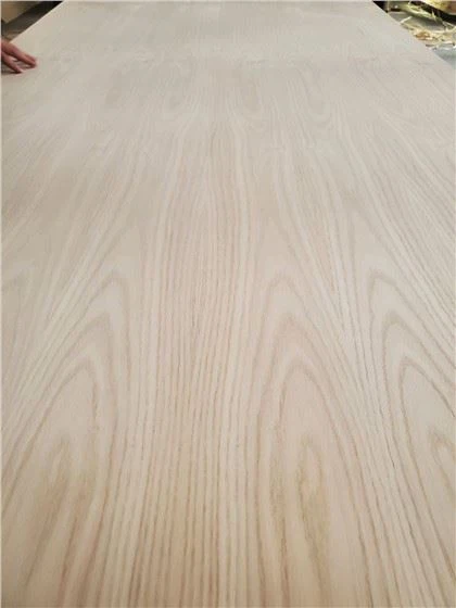 Kayu Lapis Mewah Red Oak