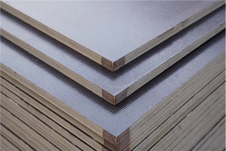 Film Wiremesh Menghadapi Kayu Lapis