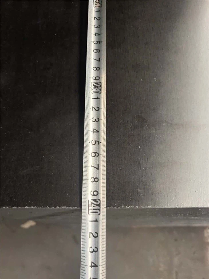 Xingang Best Sale F17 Black Film Faced Plywood Sheet For Construction Use Ffp Marine Plywoods